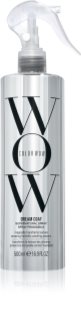 Color WOW Dream Coat Supernatural Spray spray  a haj kiegyenesítésére