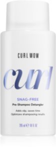 Color WOW Snag-Free Pre-Shampoo Detangler multifunktionelle Pflege für die Haare für die leichte Kämmbarkeit des Haares 295 ml