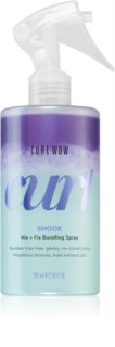 Color WOW Curl Shook zwei Phasen Serum für welliges und lockiges Haar 295 ml