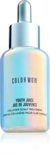 Color WOW Youth Juice kolagenski tretma za lasišče 50 ml