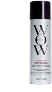 Color WOW Style on Steroids fiksuojamasis purškiklis plaukams 250 ml