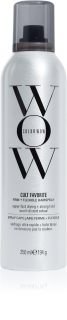 Color WOW Cult Favorite Firm + Flexible Hairspray Hårspray – stark stadga 250 ml
