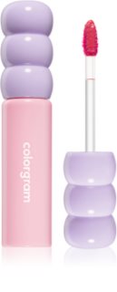 Colorgram Fruity Glass Tint стійкий блиск для губ зі зволожуючим ефектом відтінок 07 Shy Guava 3 гр