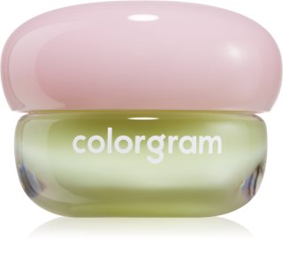 Colorgram Tintin Dory Lip Jam baume à lèvres teinté teinte 01 Shine Muscat Jam 3.5 g