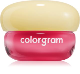 Colorgram Tintin Dory Lip Jam tónovací balzám na rty