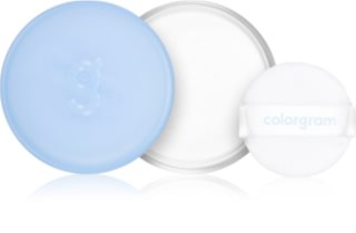 Colorgram Tintin Dory Blur Powder matující pudr na obličej 4 g