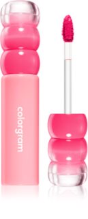 Colorgram Fruity Water Tint brillant à lèvres longue tenue nutrition et hydratation teinte #02 Bunny Pink 2.8 g