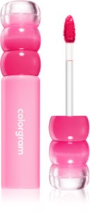 Colorgram Fruity Water Tint brillant à lèvres longue tenue nutrition et hydratation teinte #04 Sulking Watermelon 2.8 g