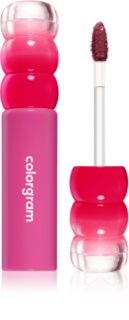 Colorgram Fruity Water Tint brillant à lèvres longue tenue nutrition et hydratation teinte #06 Chic Jujube 2.8 g