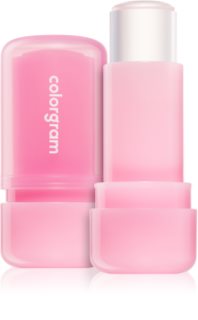 Colorgram Multi Jelly Stick озаряващ руж с гел текстура цвят 01 Clear Jelly 5 гр.