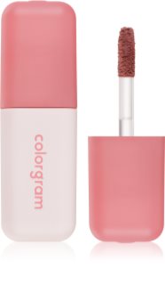 Colorgram Nude Blur Tint Matējoša lūpukrāsa ar mitrinošu efektu (tonis) 03 Lovely Fig 5 g