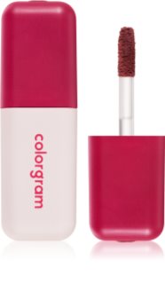 Colorgram Nude Blur Tint матираща боя за устни с хидратиращ ефект цвят 09 Red Bomb 5 гр.
