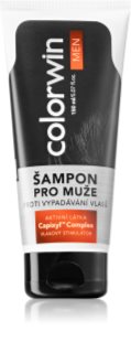 Colorwin Men šampon za redke lase 150 ml