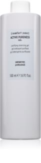 Comfort Zone Active Pureness Gel Puhastav geel 500 ml