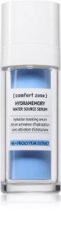 Comfort Zone Hydramemory Water Source Serum tápláló és hidratáló szérum 30 ml