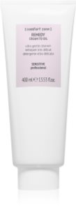 Comfort Zone Remedy Cream To Oil finom állagú tisztító krém 400 ml