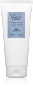 Comfort Zone Sublime Skin Fluid Cream crème raffermissante visage 200 ml