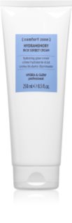 Comfort Zone Hydramemory Rich Sorbet Cream crème riche hydratante pour une peau lumineuse