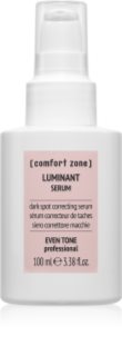 Comfort Zone Luminant Serum sérum proti tmavým skvrnám 100 ml