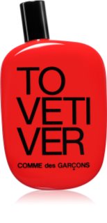 Comme des Garçons To Vetiver парфюмна вода унисекс 100 мл.