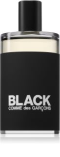 Comme des Garçons Black toaletna voda uniseks 100 ml