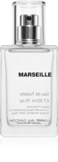 Comme des Garçons Marseille Eau de Toilette unisex
