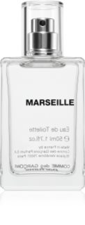 Comme des Garçons Marseille Eau de Toilette unisex