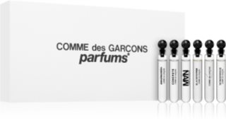 Comme des Garçons Discovery Set dárková sada unisex