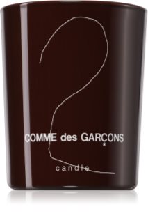 Comme des Garçons 2 dišeča sveča 150 g