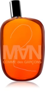 Comme des Garçons 2 Man Eau de Toilette uraknak