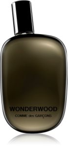 Comme des Garçons Wonderwood Eau de Parfum uraknak