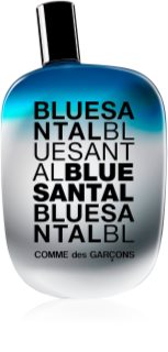 Comme des Garçons Blue Santal Eau de Parfum unisex 100 ml
