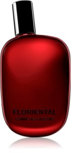 Comme des Garçons Floriental Eau de Parfum unisex