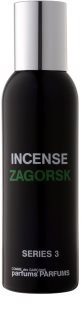 Comme des Garçons Series 3 Incense Zagorsk toaletní voda unisex 50 ml