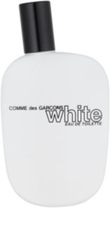 Comme des Garçons White toaletna voda za žene 50 ml