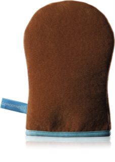 Comodynes Self-Tanning Body Glove aplikační rukavice 1 ks