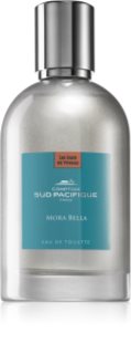 Comptoir Sud Pacifique Mora Bella Eau de Toilette voor Vrouwen 100 ml