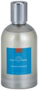 Comptoir Sud Pacifique Vanille Extreme Eau de Toilette pour femme