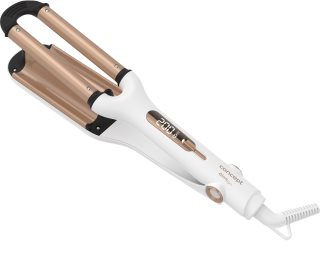 Concept KT2140 tripla hajsütővas hajra 1 db