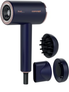 Concept Profi Care BLDC VV8100 suszarka do włosów 1 szt.
