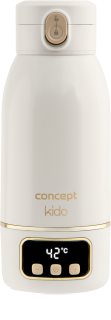 Concept KIDO OC4000 vee- ja piimasoojendaja reisile 500 ml