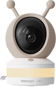 Concept KD0015 additional camera for KD5010 1 pc