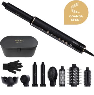 Concept VM8310 BLDC Air Supreme multistyler per capelli 1 pz
