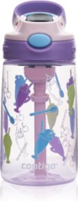 Contigo Easy Clean posoda za vodo za otroke Strawberry Shakes 420 ml
