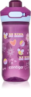Contigo Jessie kulacs for children Grape Retro 420 ml