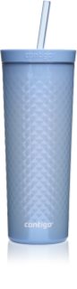 Contigo Autoclose Tumbler Tass reisile värv Glacier Blue 590 ml