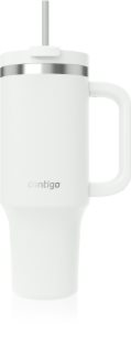 Contigo Thermalock Tumbler termotass värv White 1200 ml