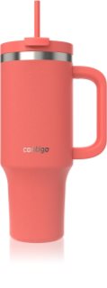 Contigo Thermalock Tumbler termotass värv Coral 1200 ml