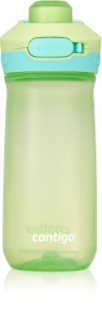 Contigo Jessie μπουκάλι νερού για παιδιά Cucumber 420 ml