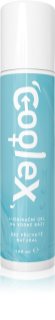 Coolex Unflavored Gleitgel auf Wasserbasis
